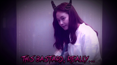 kdramabingers giphyupload kdramabingers something about one percent something about 1 percent GIF