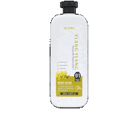 Spa Bath Sticker by Bhargava Phytolab