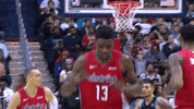 lets go basketball GIF by NBA