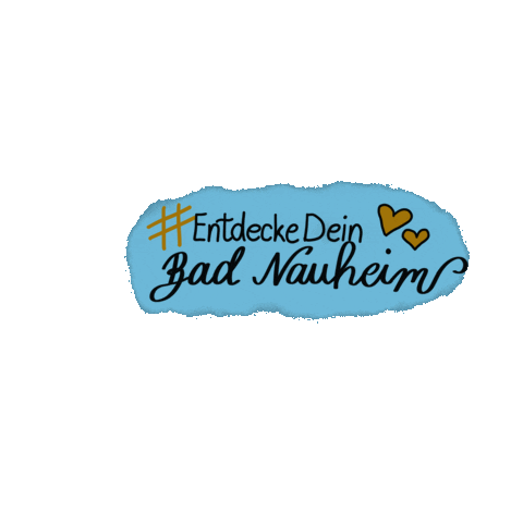 bad_nauheim giphyupload bad nauheim kurstadtliebe entdeckedeinbadnauheim Sticker