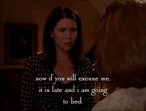 season 2 netflix GIF by Gilmore Girls 