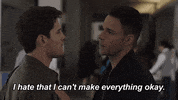 Couple Love GIF by 9-1-1: Lone Star