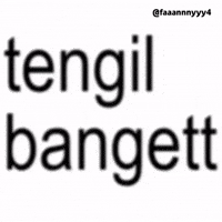 Text Brat GIF