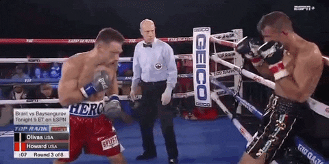 top rank tr GIF by Top Rank Boxing