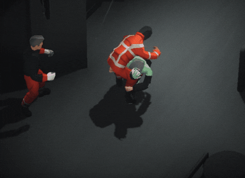 jacob9d02 giphyupload midnight fight express GIF