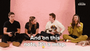 Outer Banks Puppies GIF by BuzzFeed