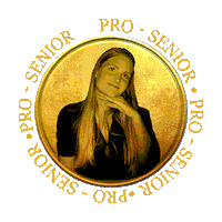 PrimusScaldiae pro laura senior primus Sticker