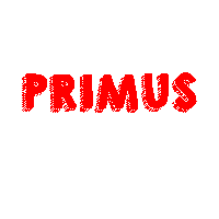 PrimusScaldiae tuesday echo primus scaldiae Sticker