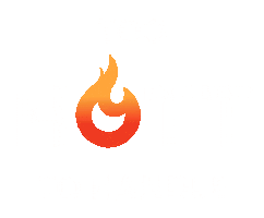 Too Hot To Handle Sticker by Baitbox