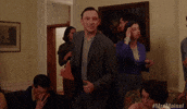 season 1 dont be funny without me GIF by The Marvelous Mrs. Maisel