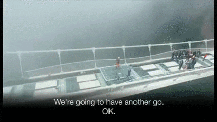 bbc glass GIF
