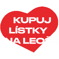 Leoš Mareš Sticker by leoskoncert