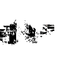 Angel Lab Sticker by Labrinth