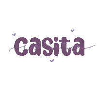 Casa Sticker