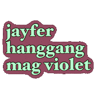 Andres Keifer Sticker