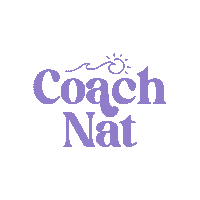 Fitness Brand Sticker by Natalie Obando