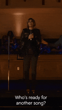 Episode 101 GIF by BET Plus