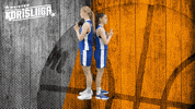 Basketball Hoops GIF by Basket_fi