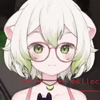 seedyz vtuber judge laimu limealicious GIF