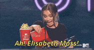 mtv awards 2019 GIF by MTV Movie & TV Awards