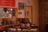 season 2 GIF by Twin Peaks on Showtime