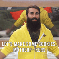 big brother GIF by Big Brother After Dark