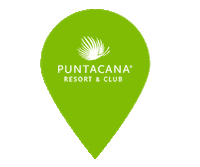dominican republic vacation Sticker