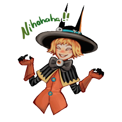 Lolita Mlbb Sticker by Mobile Legends: Bang Bang