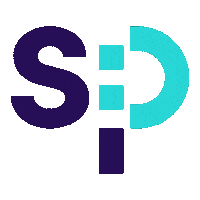Sticker by SP Digital