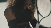 serena williams tennis GIF by Beats By Dre