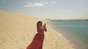 Pray Music Video GIF by C.Nichole