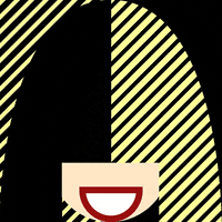 dominodecoco happy music smile yes GIF