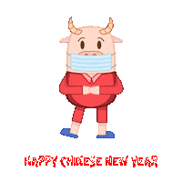 Cny Sticker