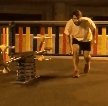 better luck next time GIF