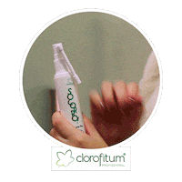 Cosmeticos Socorro Sticker by Clorofitum Cosméticos