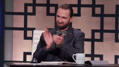 episode126 GIF by truTV’s Talk Show the Game Show