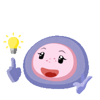 AcquaLete idea cell cells lete Sticker