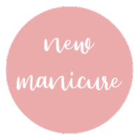 ohanabeautyroom newpost facial manicure manicura Sticker