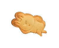 Cookie うさぎ Sticker