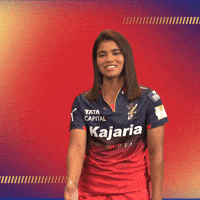 Happy Dance GIF by Royal Challengers Bengaluru