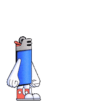 Fire Flame Sticker by Jimmy Simpson