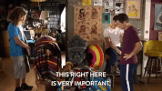 season 5 episode 6 GIF by Workaholics