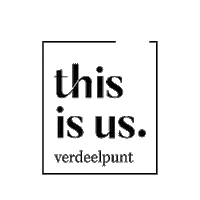 drecosmetics this is us thisisus dre cosmetics drecosmetics Sticker