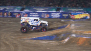 GIF by Monster Jam