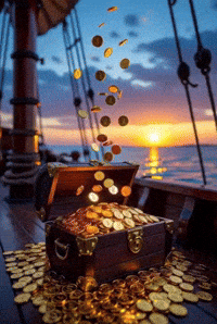 Stock Market Trading GIF by CGTraveler - Carlos Garrido - Adventrgram