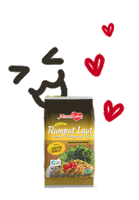 Sticker by Mamasuka ID