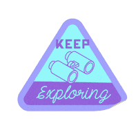 exploring video games Sticker by playstationasia