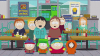 Stan Marsh!