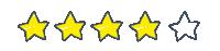 Stars Humbook Sticker by Albatros Media