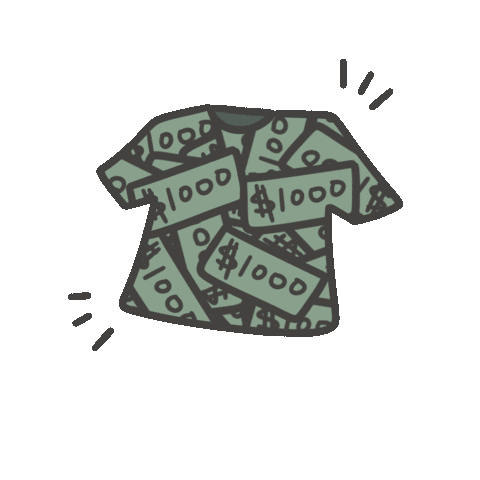 度菇13咦的茶水間 Sticker